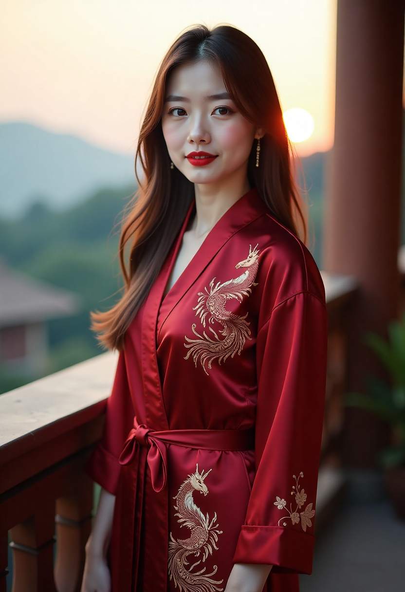 甜美姐姐作品导读
